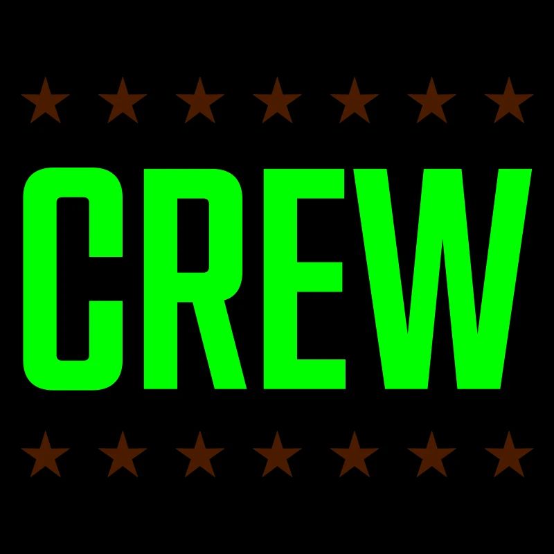 crew
