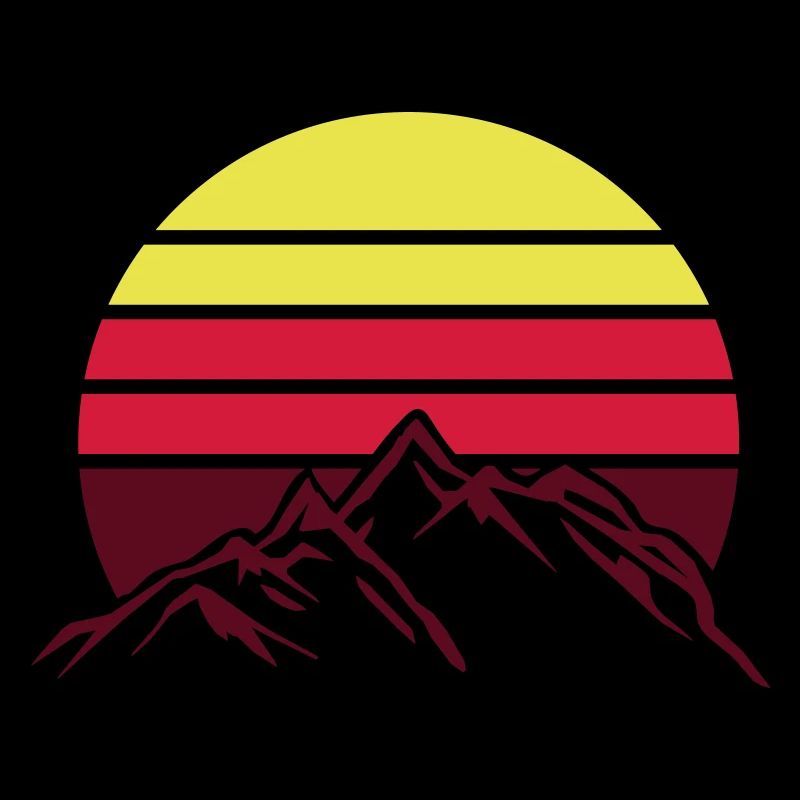 Montagnes Montagnes