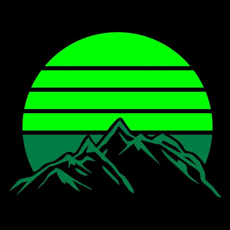 mountains mountains mountains