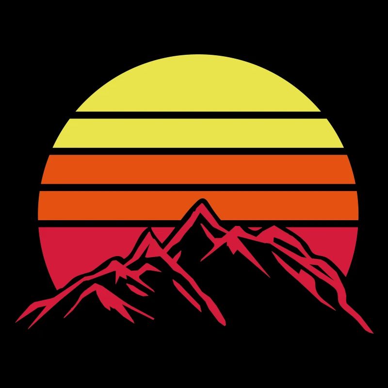 mountains mountains mountains