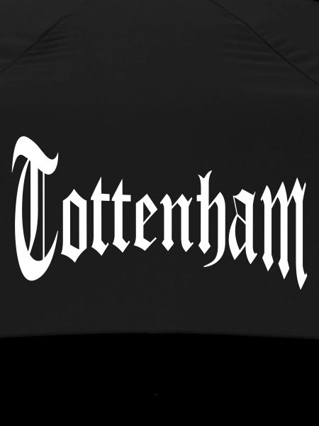 Tottenham