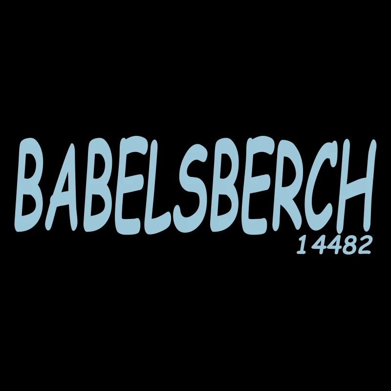 BABELSBERCH 14482
