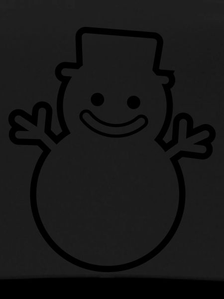 Schneemann