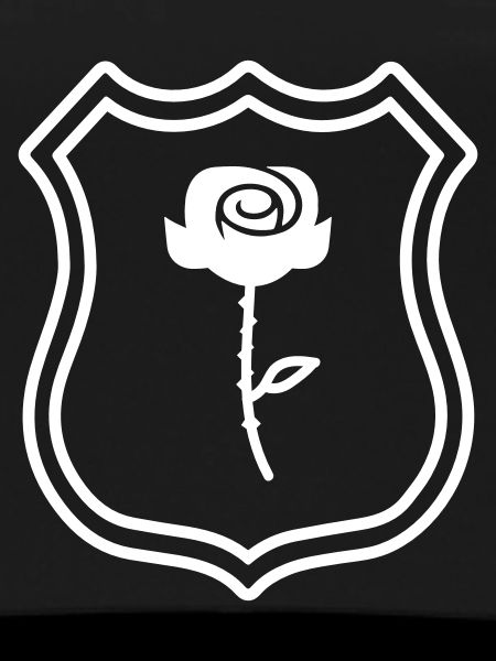 Rose Coat of Arms