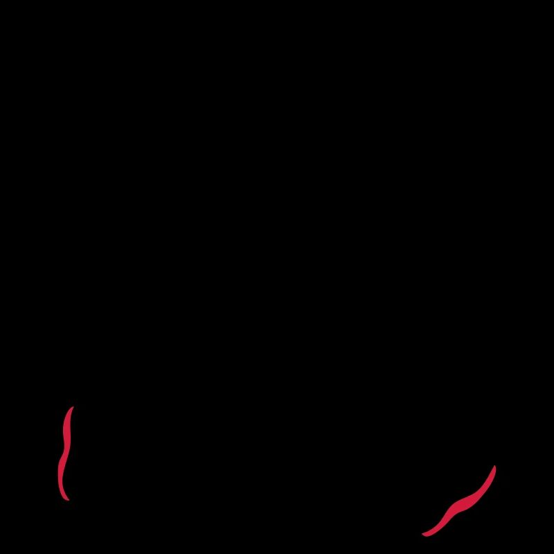 Running Marathon Man Icon