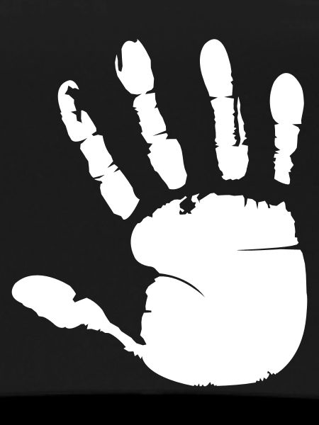 Handprint
