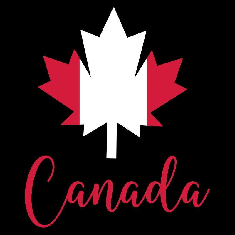 Canada Canada Feuille d’érable