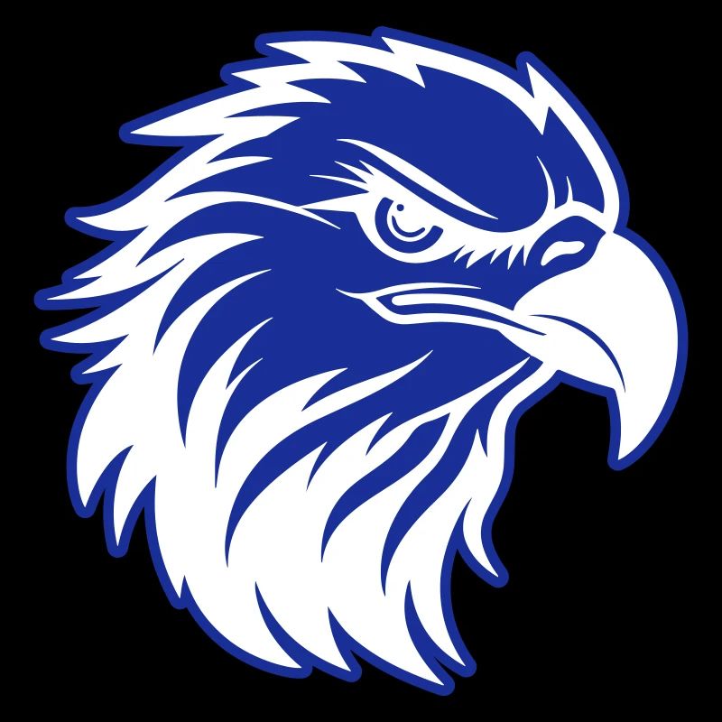 Tête d’aigle
