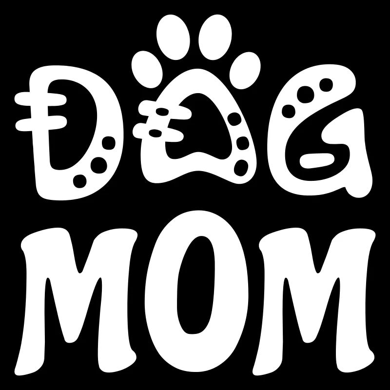 Maman chien