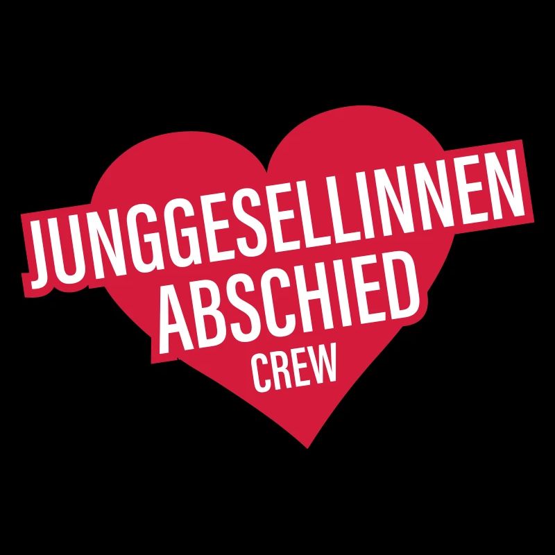 Junggesellinnenabschied Crew