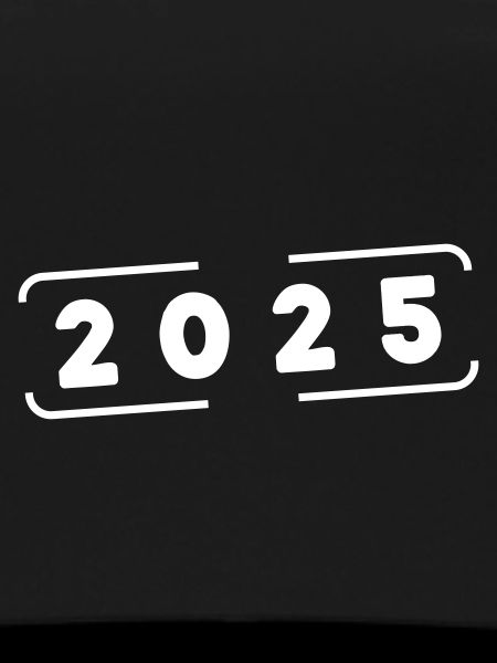 2025 Stamps