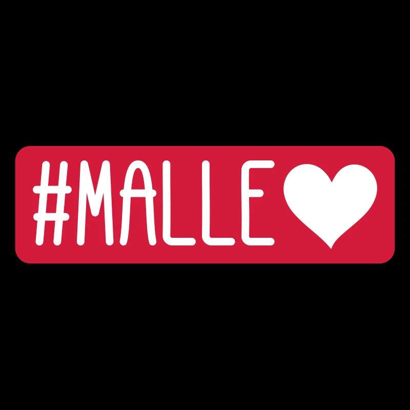 Malle Herz Mallorca