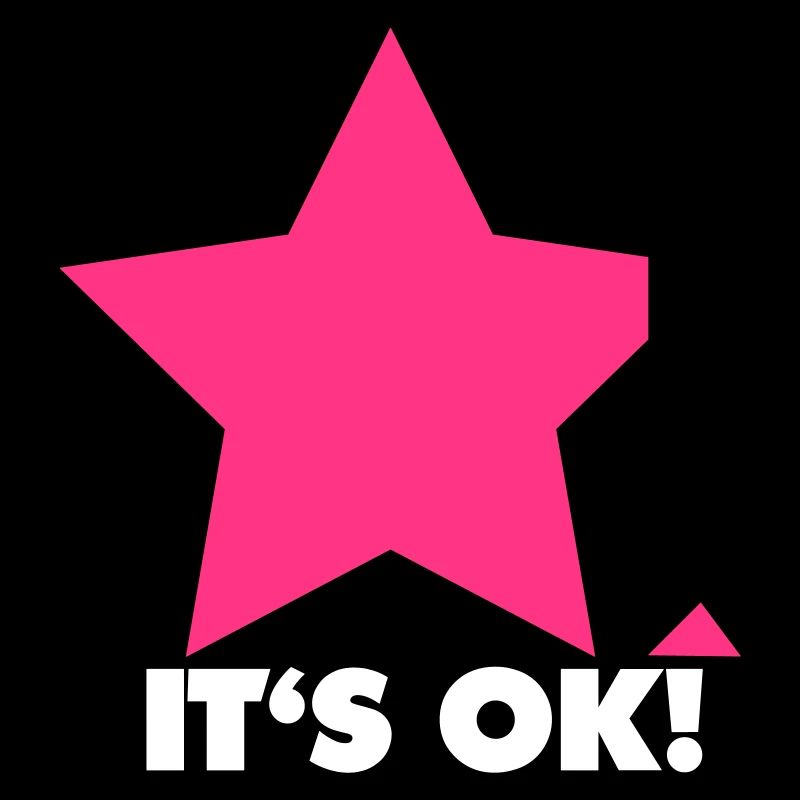 Its OK