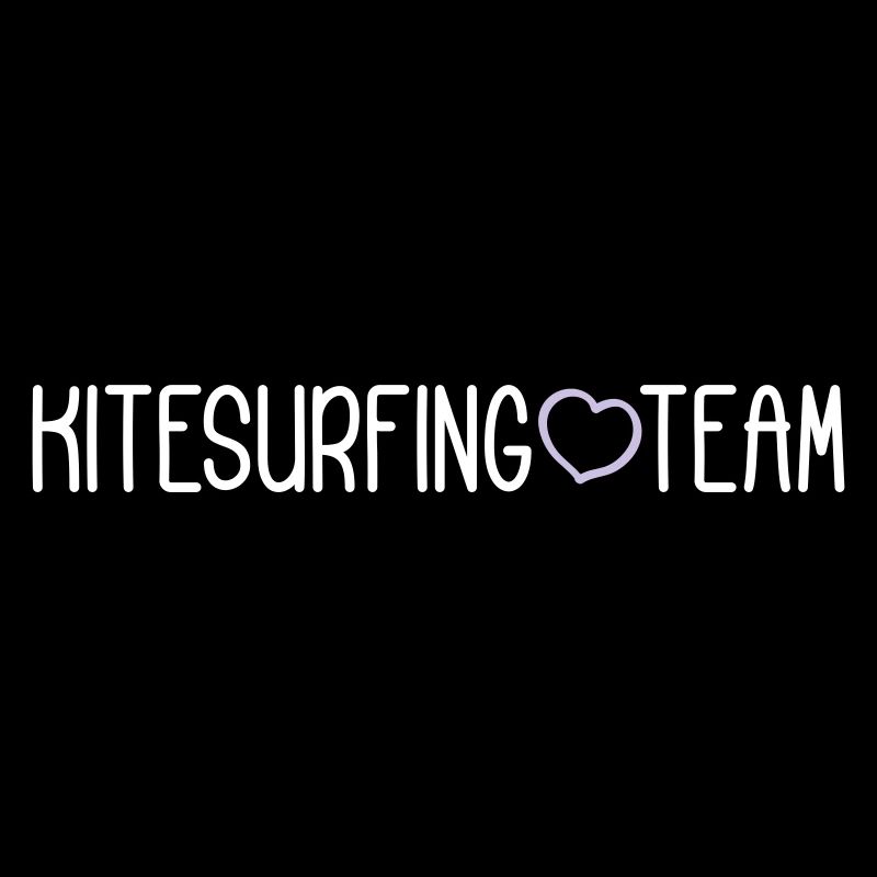 Kitesurfing Team