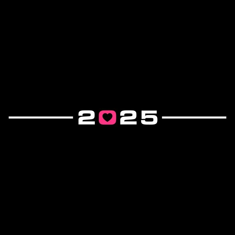 2025 année Cœur