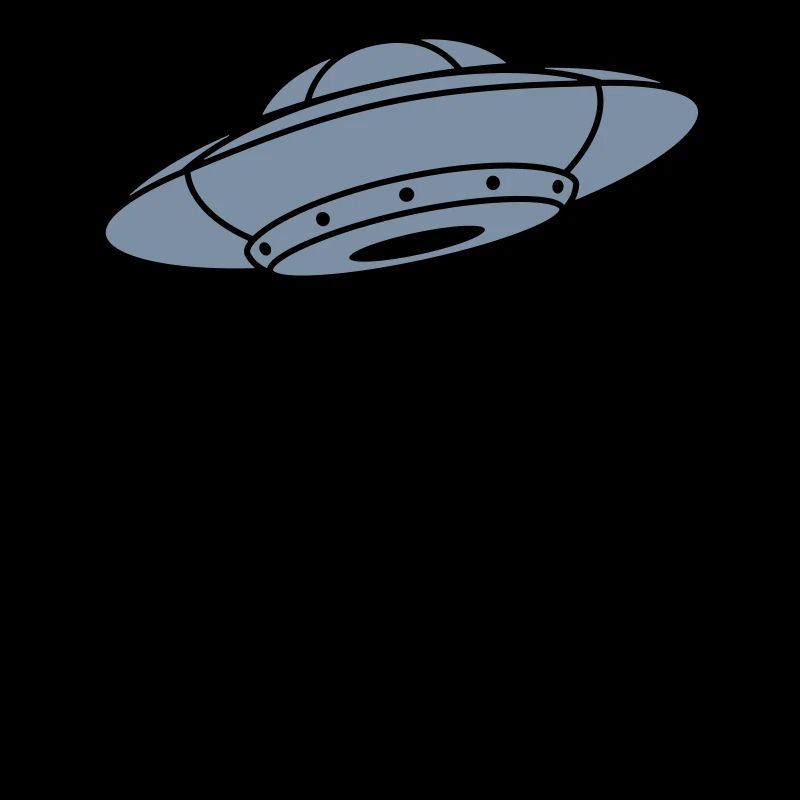 Graffiti Drops UFO Mystery