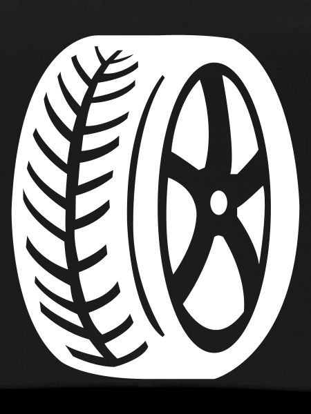tyre