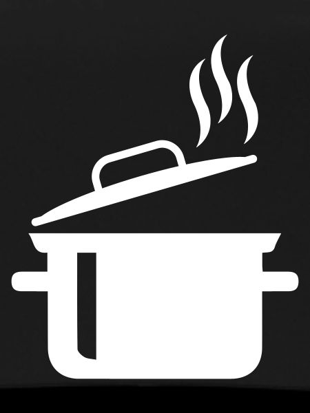 saucepan