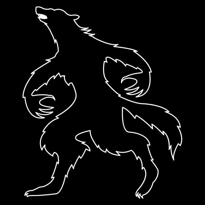 loup-garou