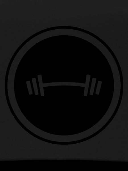 Dumbbell Weights Fitness