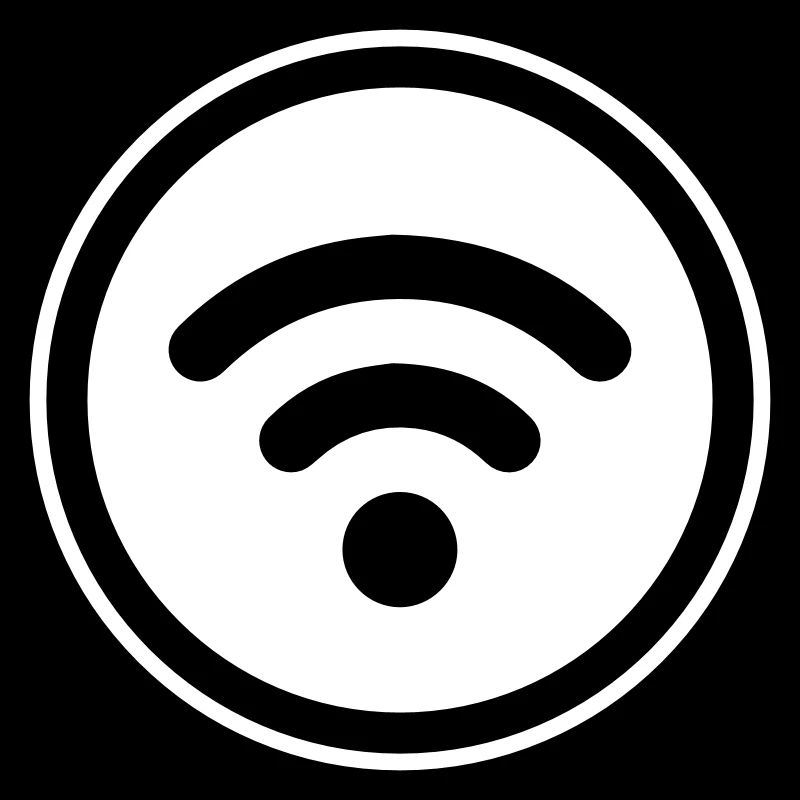 Wi-Fi Internet