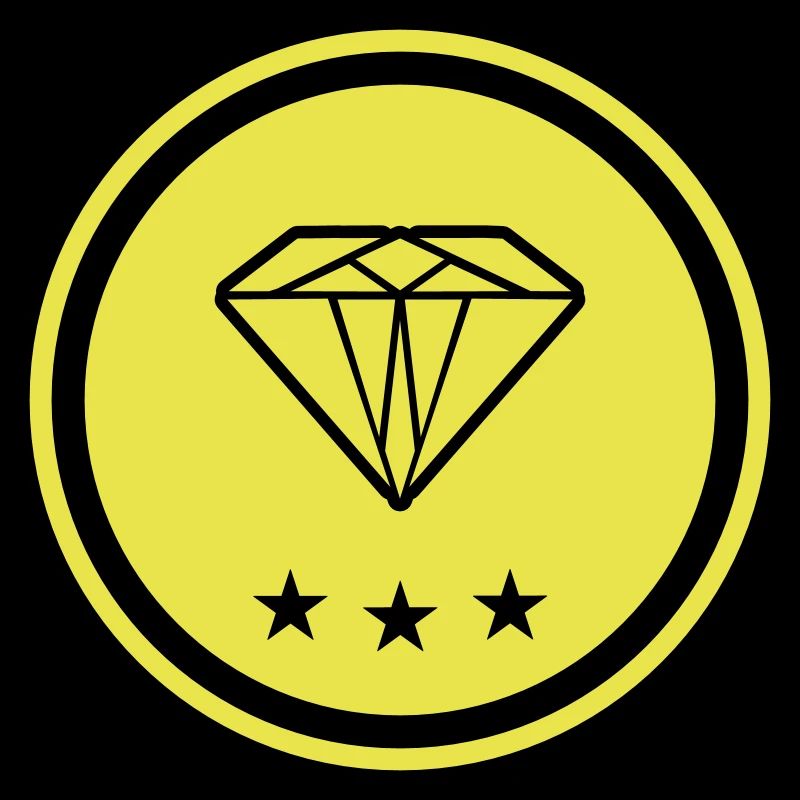 Diamond Symbol