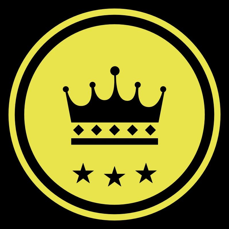 Krone Symbol