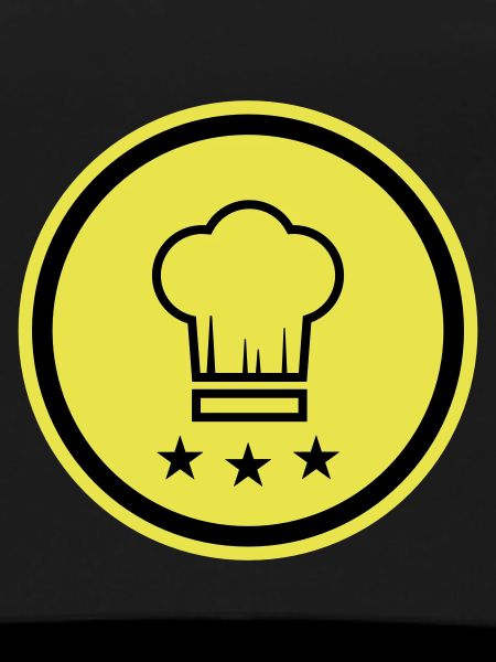 Chef's Hat Chef