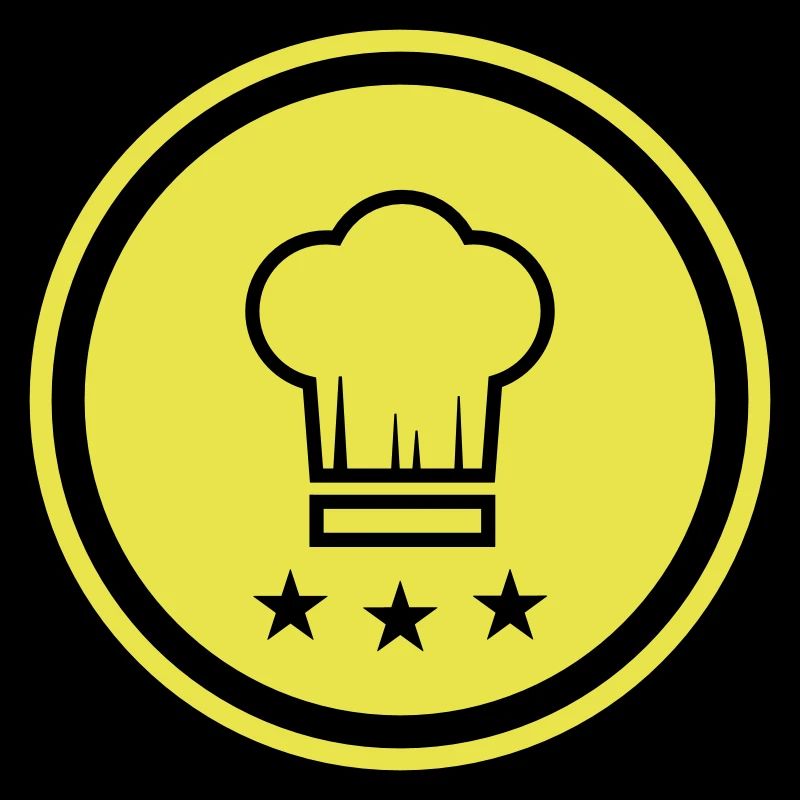 Chef chapeau de chef