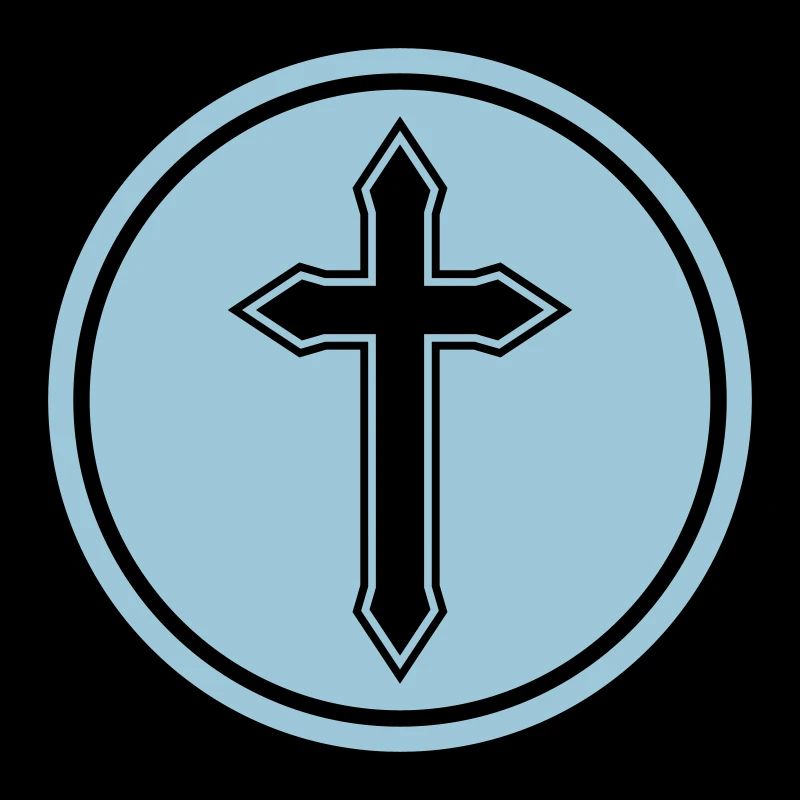 Kreuz Kreis