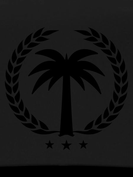Palm Symbol