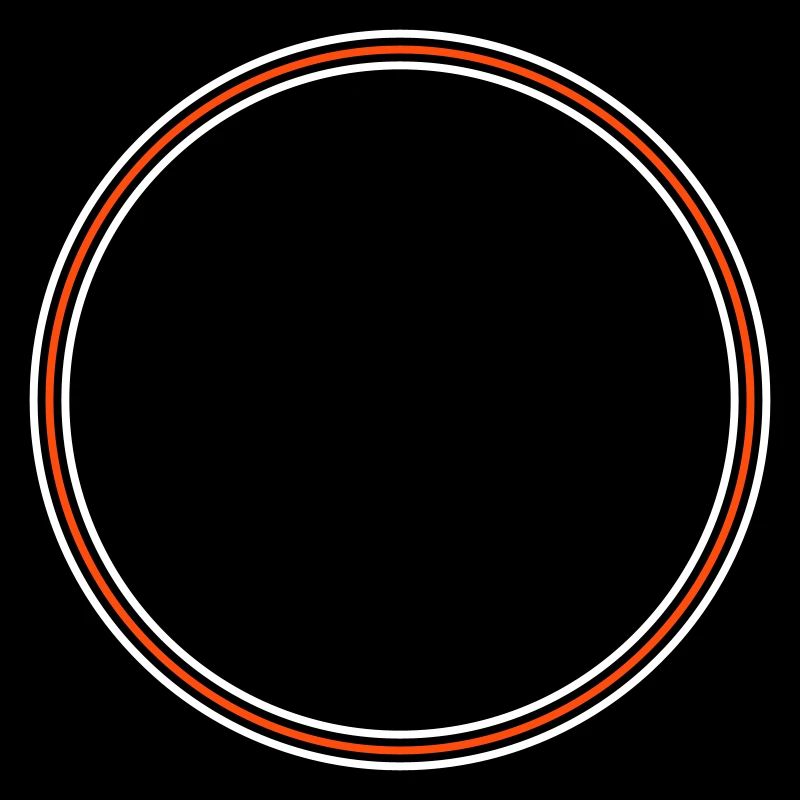 Circle Icon