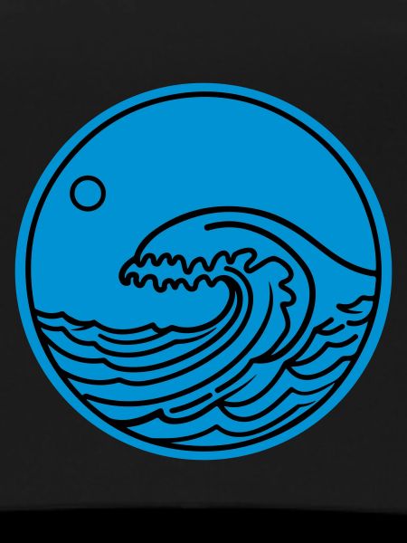 Wave Sea Ocean Water