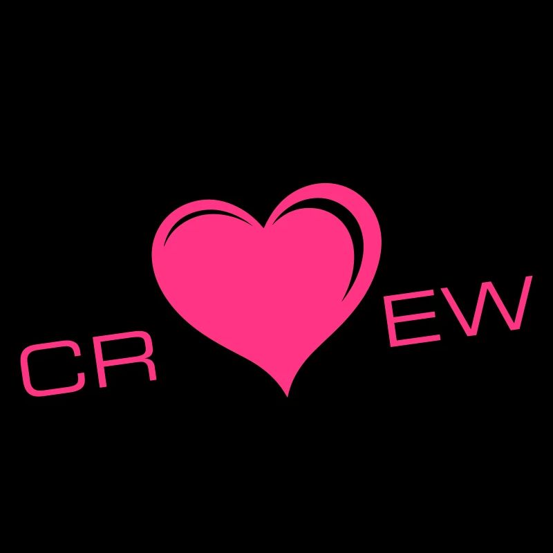 Junggesellinnenabschied Crew