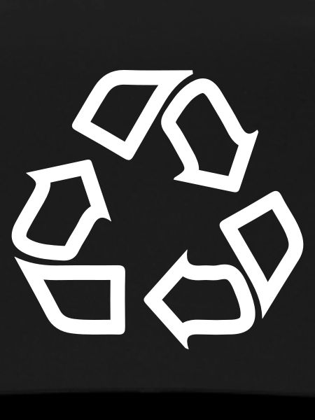 Recycling Symbol