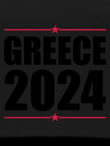Greece 2024
