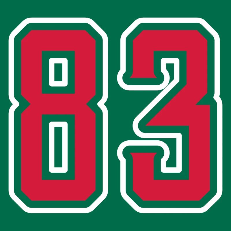 83 Symbole numérique