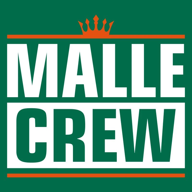 Malle Crew