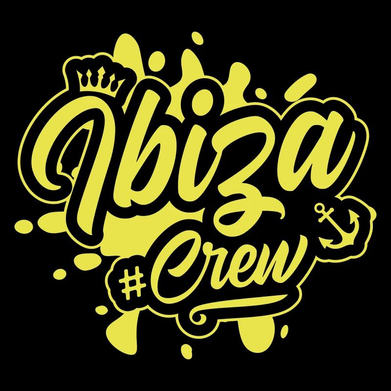 Ibiza Crew