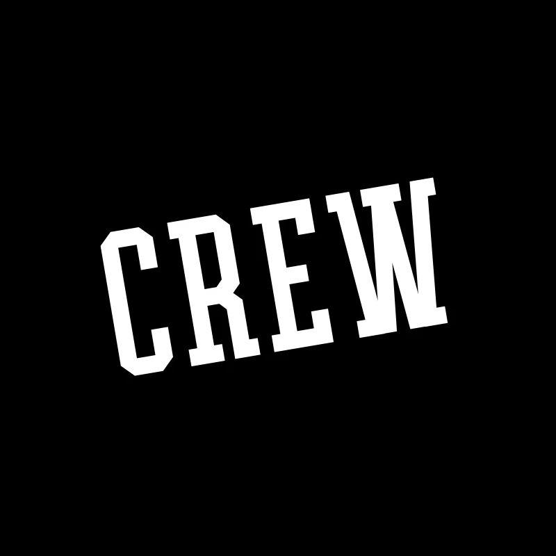 Crew Circle