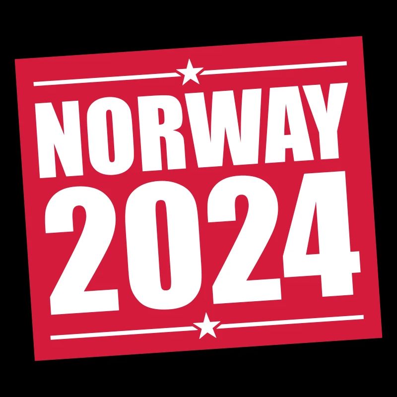 Norwegen 2024