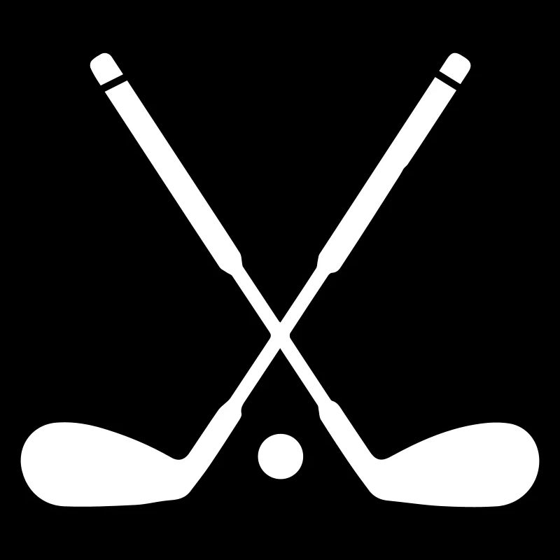 Golf symbol