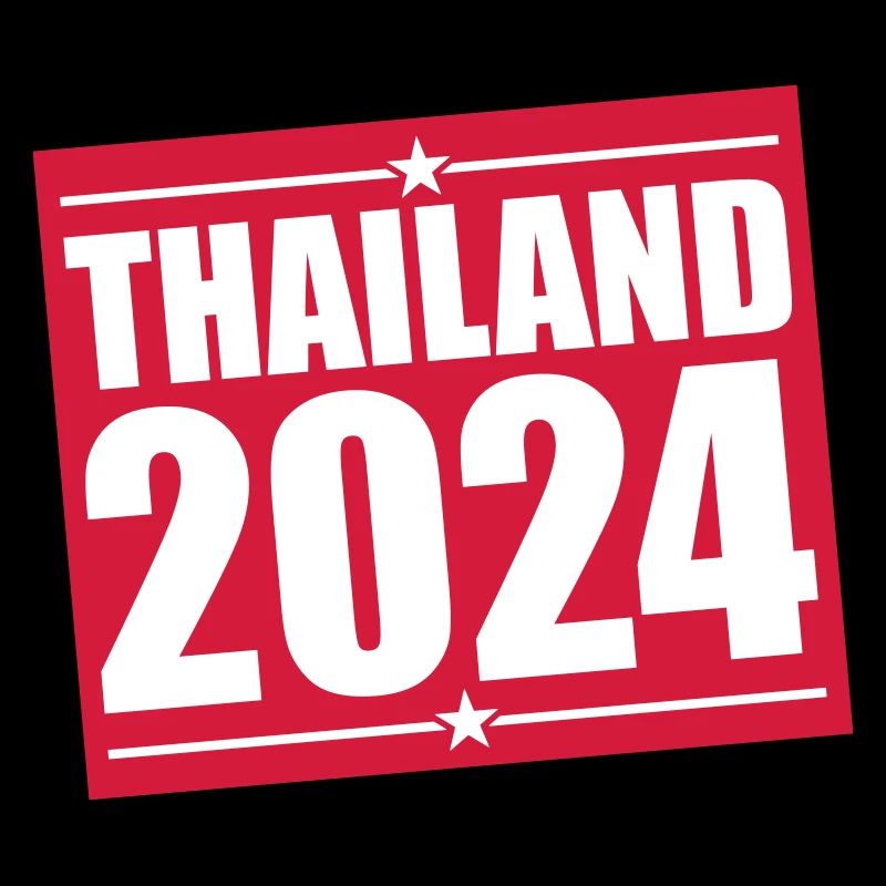 Thailand 2024
