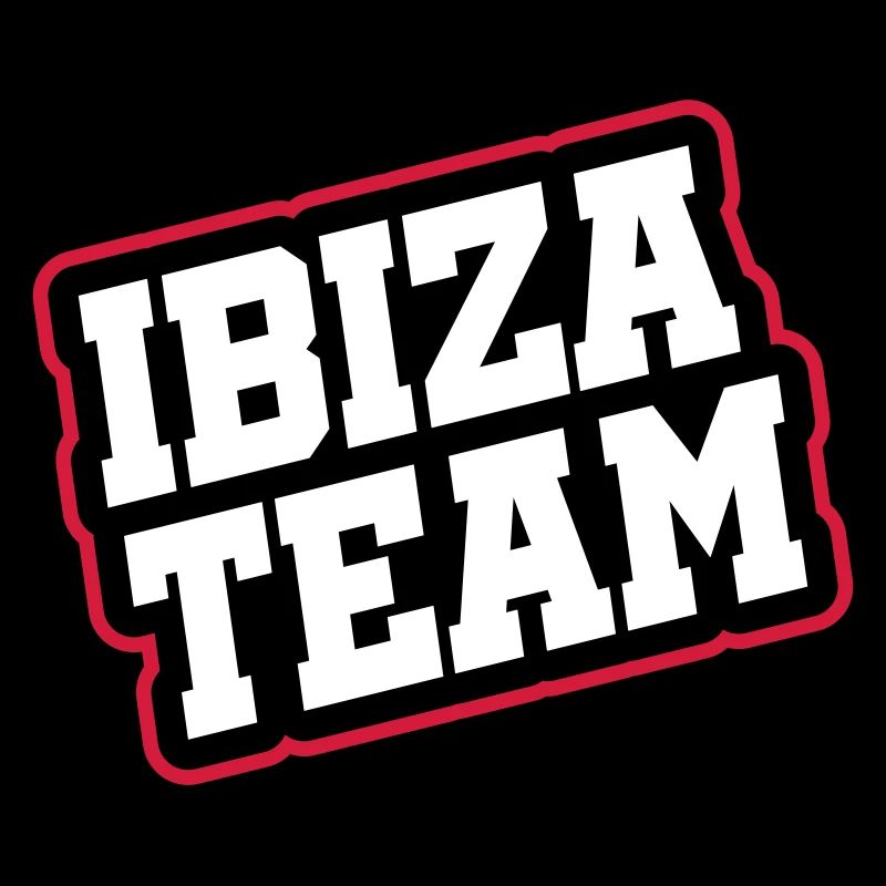 Ibiza Team