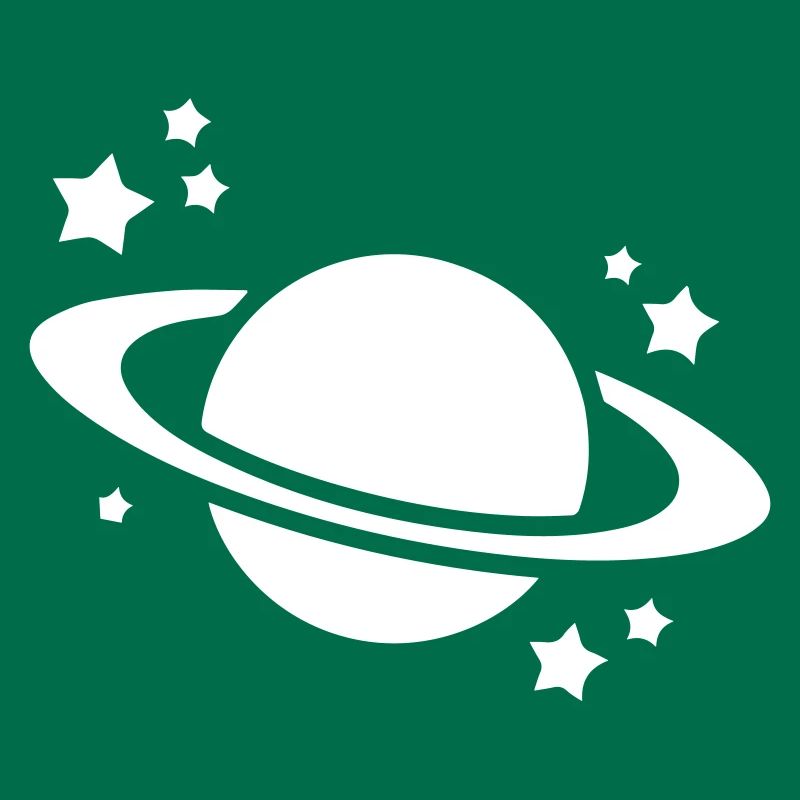 Saturn Icon icon