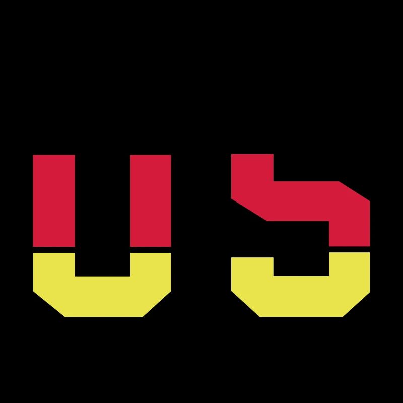 5 Symbole numérique Allemagne