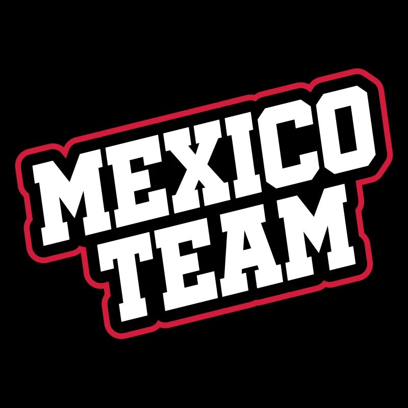 Équipe du Mexique