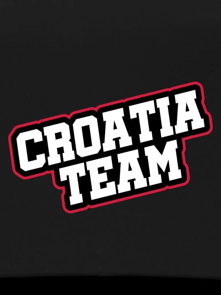 Croatia Team