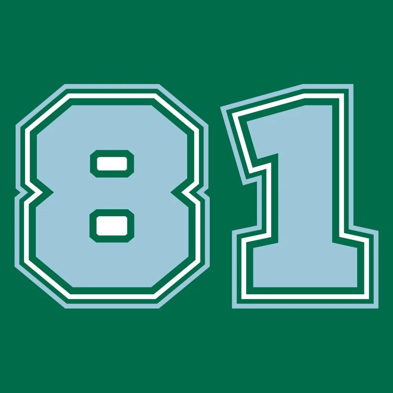 Numéro 81