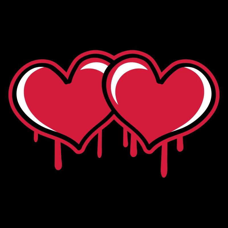 hearts symbol